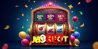 Promoções Sazonais u9bet