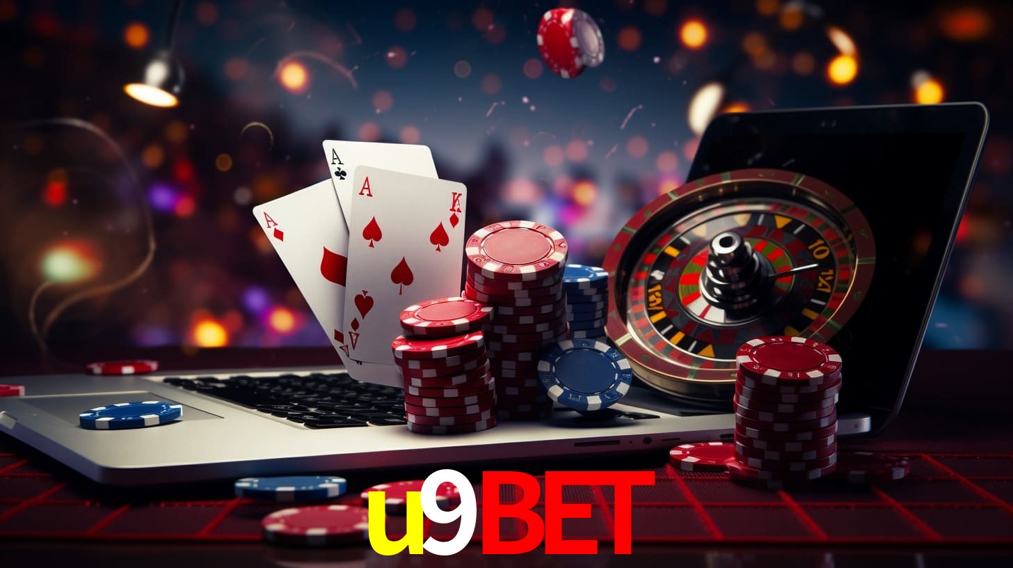 VIP Casino u9bet