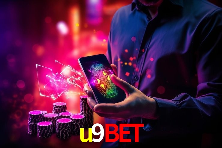 Jogo Spaceman u9bet