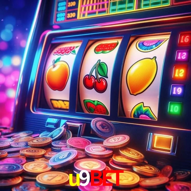 Recursos de Bônus u9bet