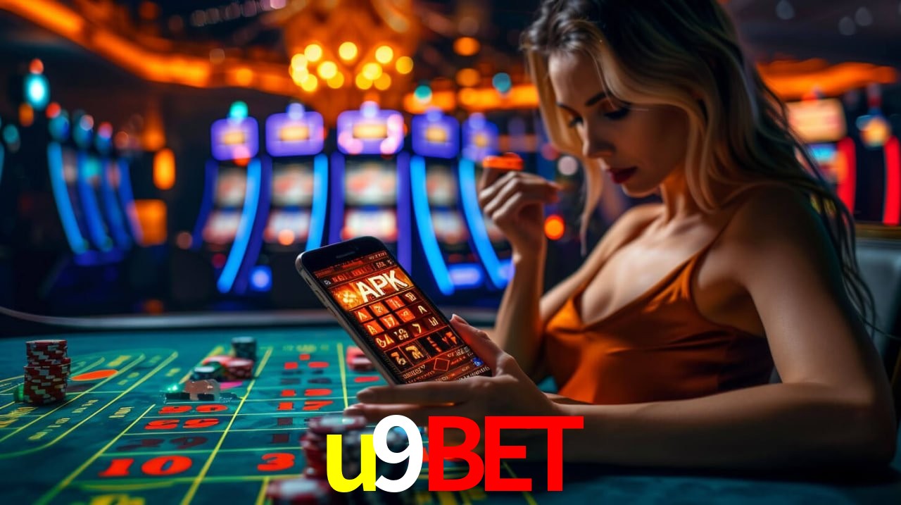 Spaceman Game u9bet