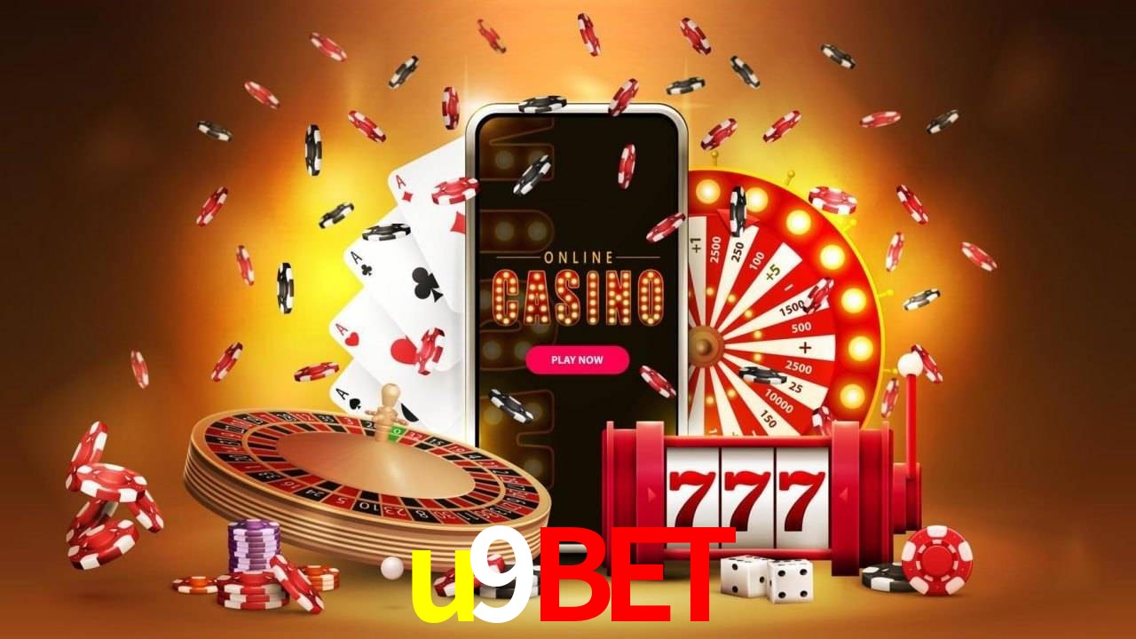 Segurança 2FA u9bet