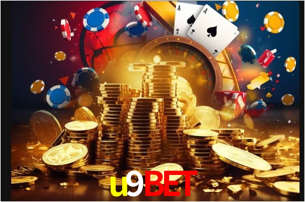 PIX Instantâneo u9bet