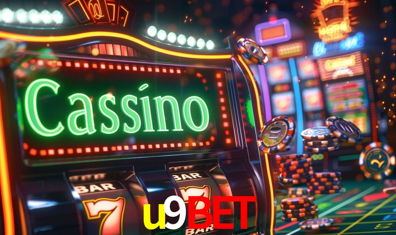 Design Responsivo u9bet