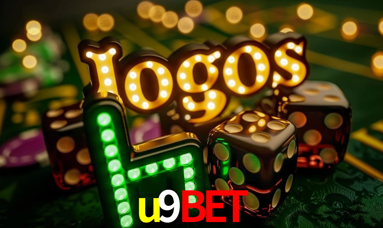 Jogos de Slot u9bet