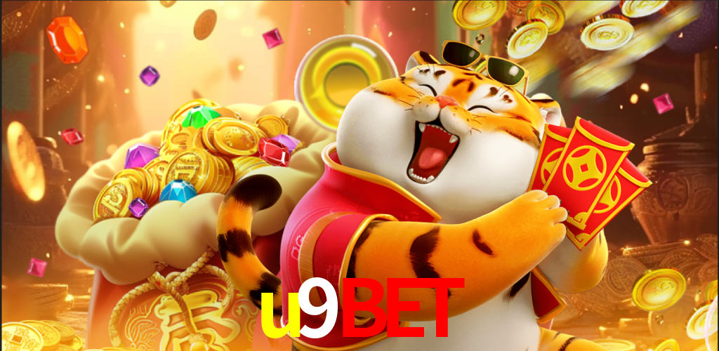 u9bet: A Experiência de Casino com Jogos de Mesa ao Vivo