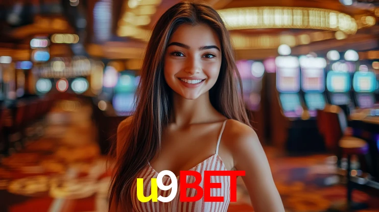 u9bet App Interface