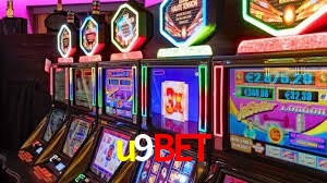 Bônus Diários u9bet