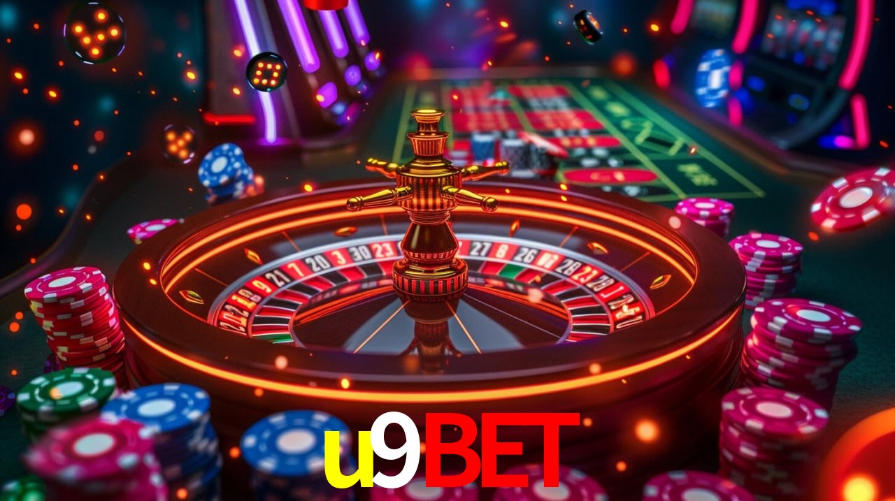 Jogos Exclusivos u9bet