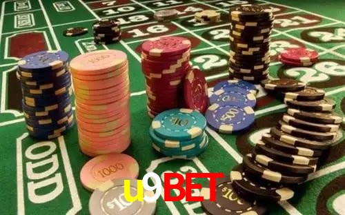 APP oficial da u9bet para mobile