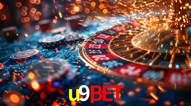 Slot Games u9bet