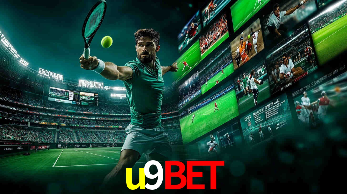 Descubra a Essência do u9bet: Nossa História e Compromissos