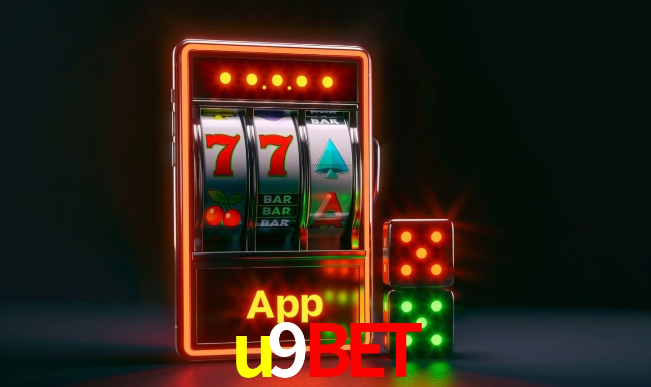 Diretório de Jogos u9bet