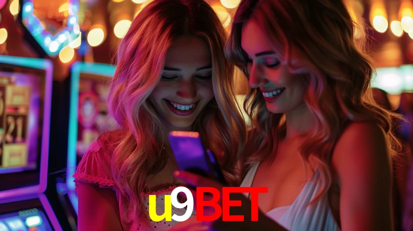 u9bet login