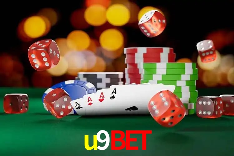 Login Seguro u9bet